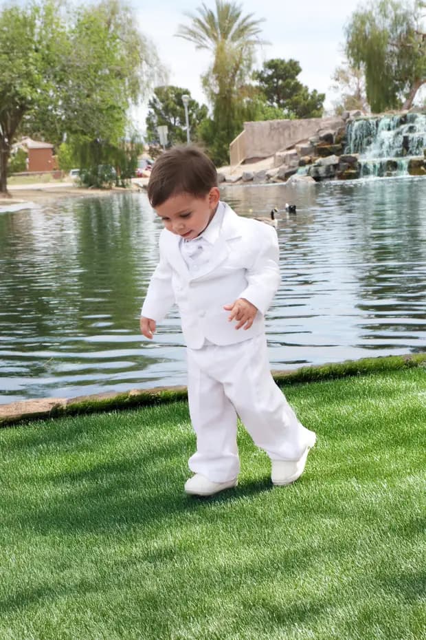 Baptism portrait photography by UPSTYLE.
