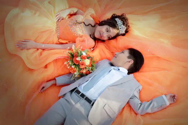 Quinceanera photography from an UPSTYLE event.