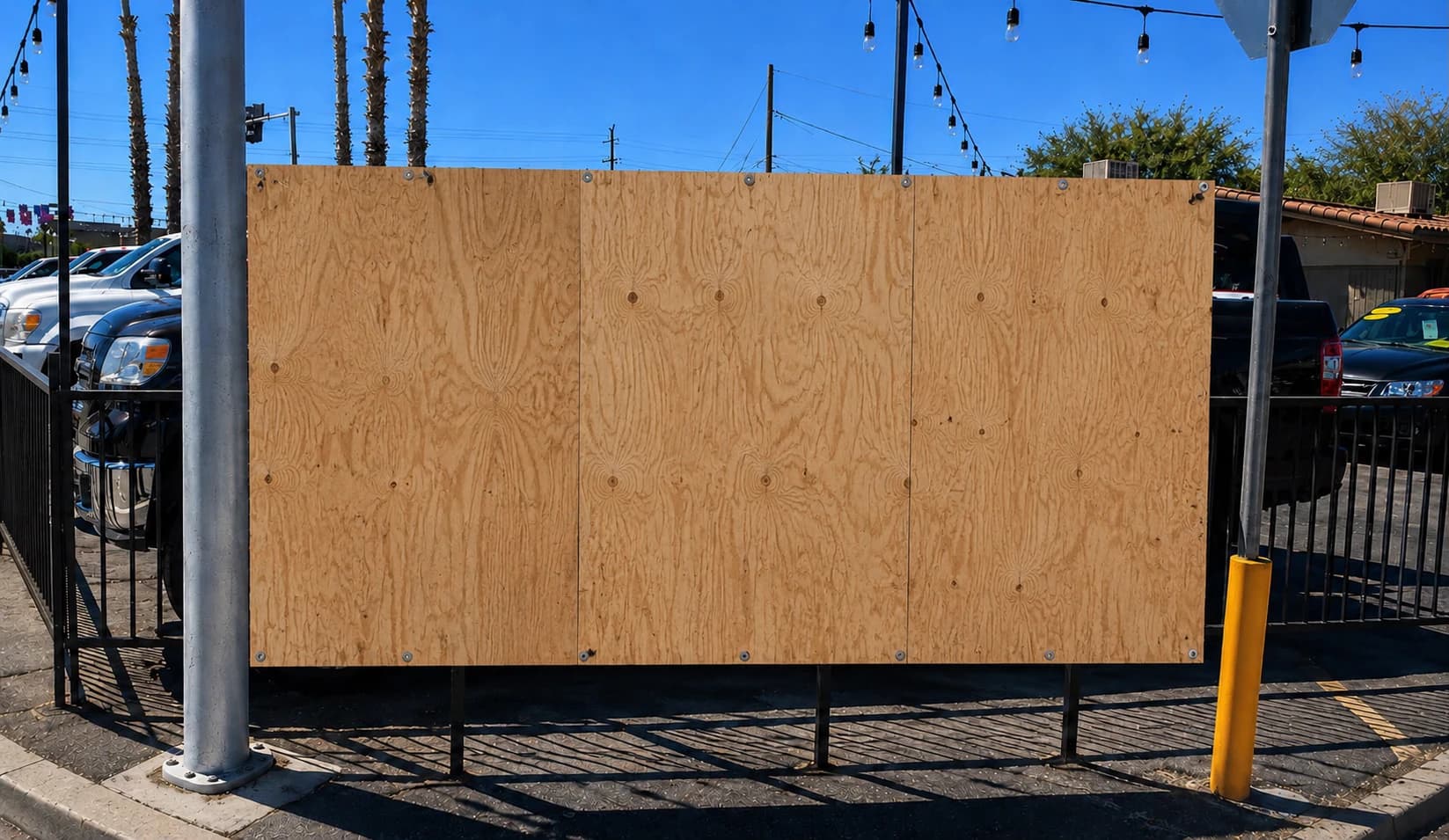 Odiaga's Auto Storefront Banner supporting project image